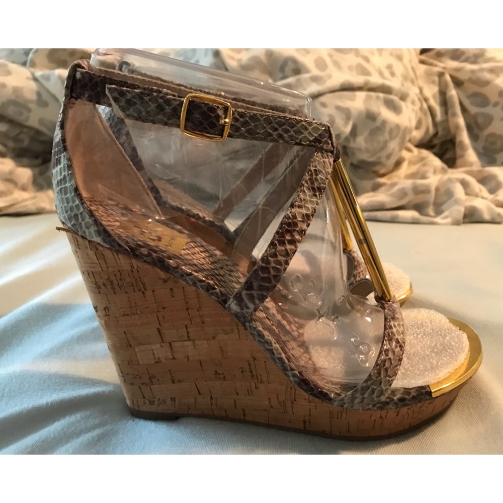 Dolce Vita Wedges